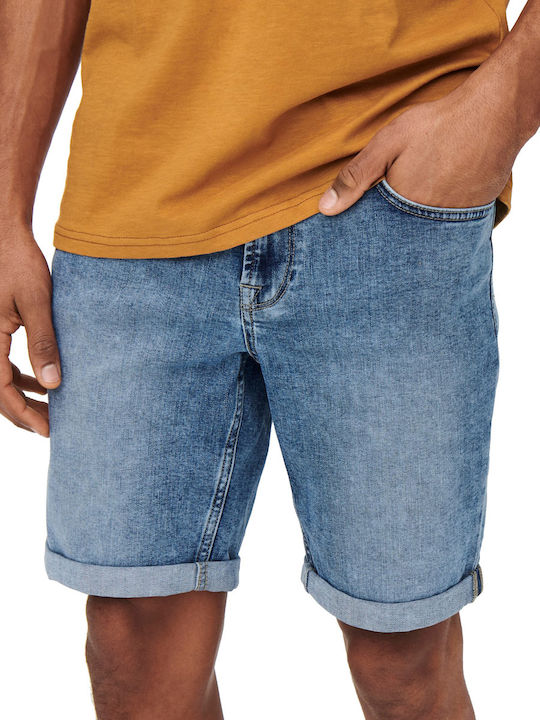 Only & Sons