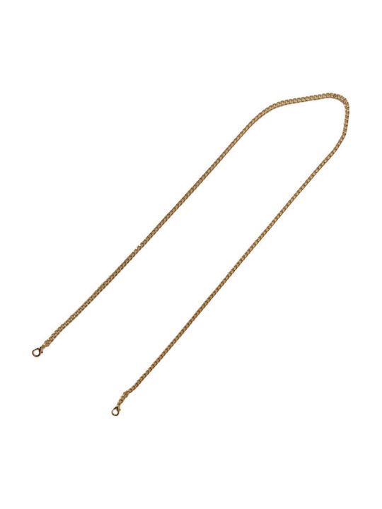 Rattankurze Handtasche Beiges