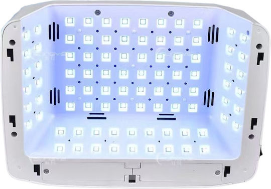 Sun Ss60 Led Uv Nail Lamp 380w