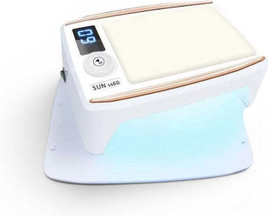 Sun Ss60 Led Uv Nail Lamp 380w