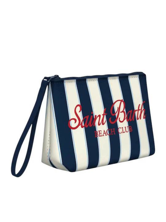Mc2 Saint Barth Aline-pochette Blue 8051689218912