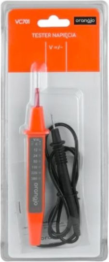 DPM Voltage Tester AC/DC