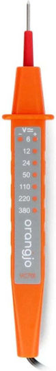 DPM Voltage Tester AC/DC