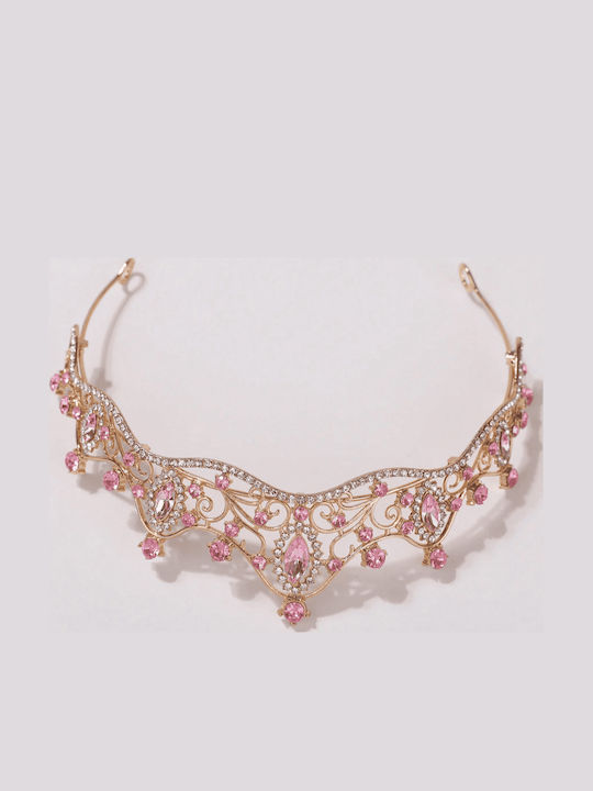 TakTakBaby Kids Headband Pink