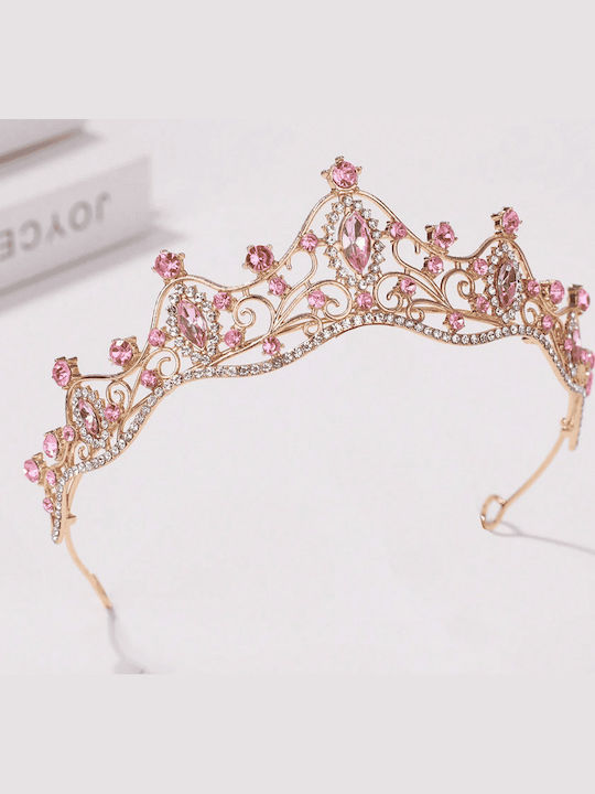 TakTakBaby Kids Headband Pink