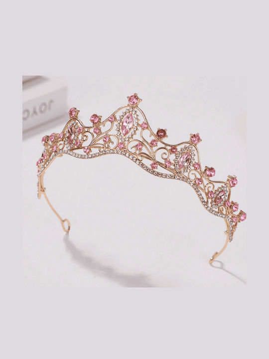 TakTakBaby Kids Headband Pink