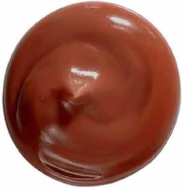 Elixir Fluffy Lip Balm 02 Bare Marshmallow 8gr
