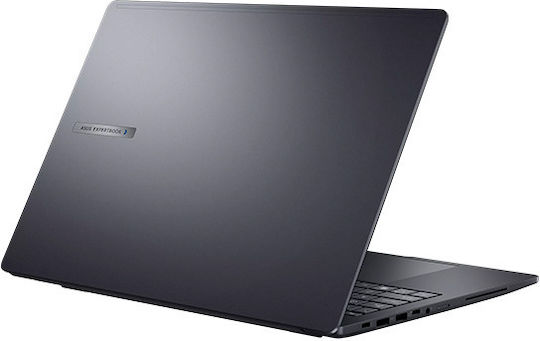 Asus ExpertBook B3 B3605CCA-MB1977X 15.6" FHD (Ultra 5-225H/16GB/512GB SSD/W10 Pro) (International English Keyboard)