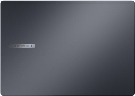 Asus ExpertBook B3 B3605CCA-MB1977X 15.6" FHD (Ultra 5-225H/16GB/512GB SSD/W10 Pro) (International English Keyboard)