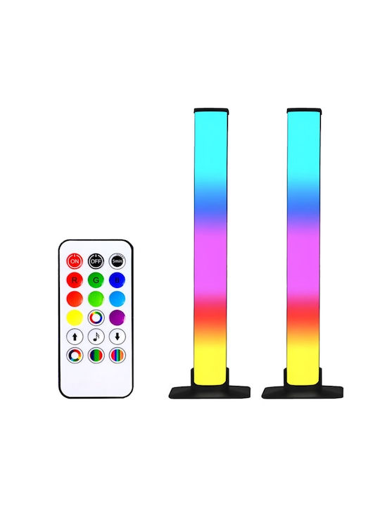 Lămpi Decorative Pentru Masă LED RGB