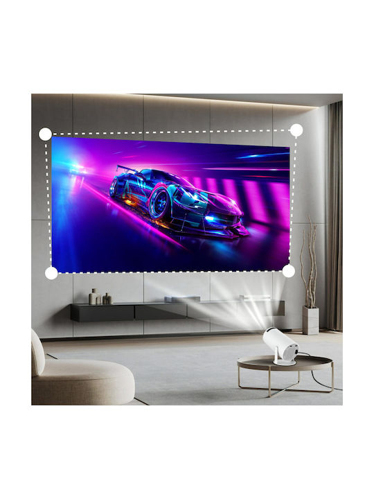 Smart Projector Decorative Lighting 20x9.5cm