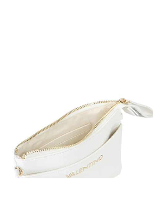 Women's Wallet White