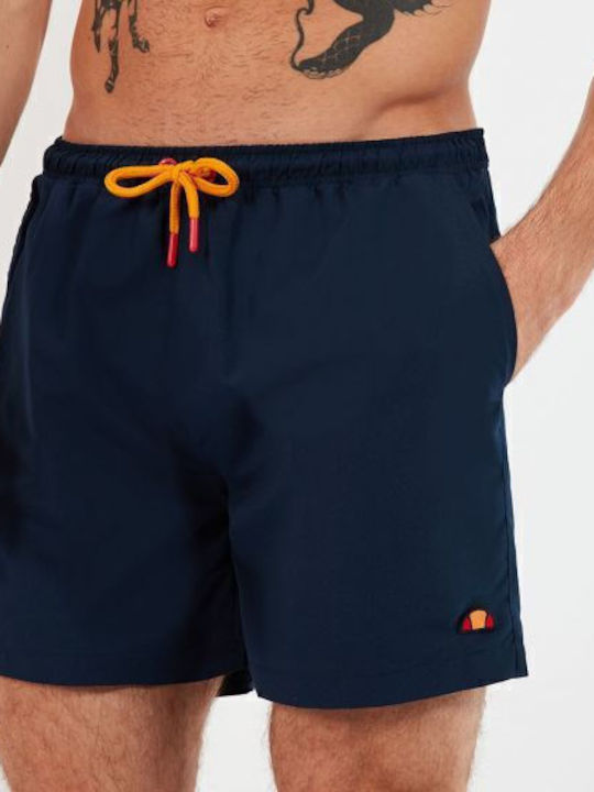Knights Men's Swimwear Shorts Navy Blue