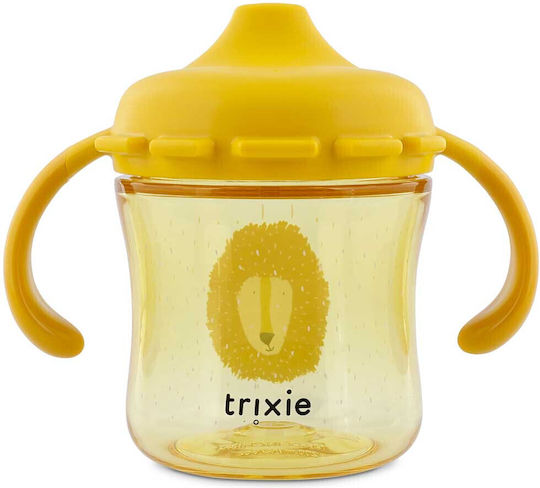 Trixie Παιδικό Ποτηράκι από Πλαστικό για 4m+