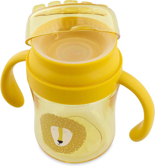 Trixie Kinder- und Kleinkindbecher aus Kunststoff für 6 Monate+