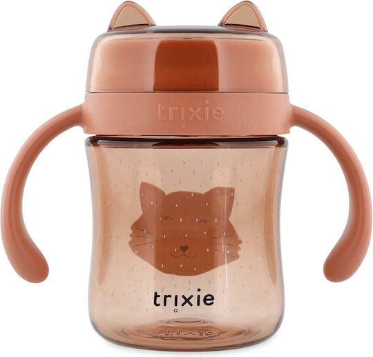 Trixie Παιδικό Ποτηράκι από Πλαστικό 240ml για 6m+