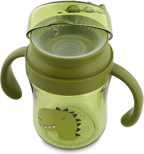 Trixie Toddler Plastic Cup 240ml For 6m+