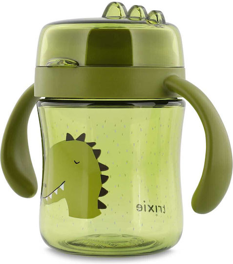 Trixie Toddler Plastic Cup 240ml For 6m+