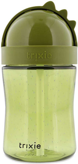 Trixie Παιδικό Ποτηράκι από Πλαστικό Διάφανο 300ml για 9m+