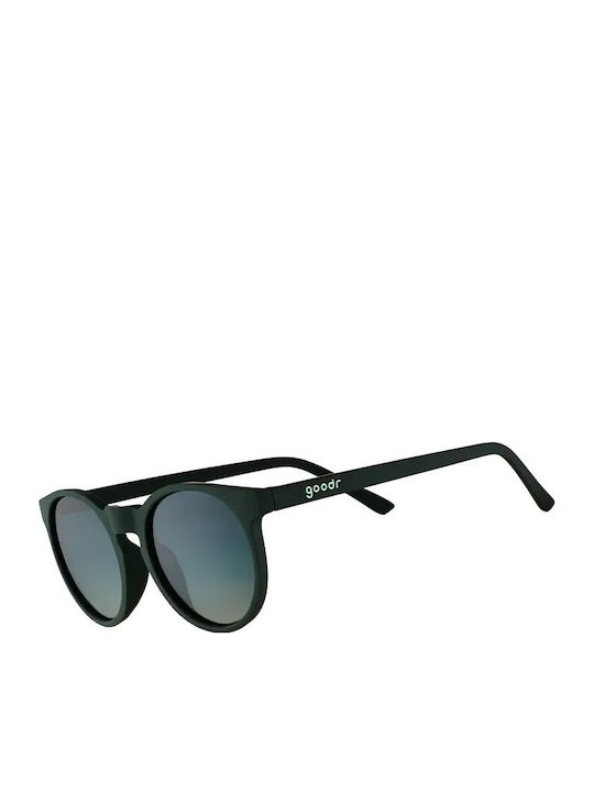 Goodr I Have These Γυαλιά Ηλίου Πράσινα με Σκελετό Goodr I Have These Γυαλιά Ηλίου Πράσινα με Σκελετό