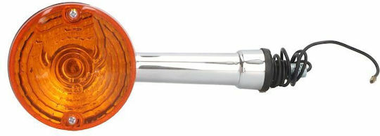 Vicma Flash Față Dreapta-Stânga 1 Buc Suzuki Gn Tu 125/250 1982-2002