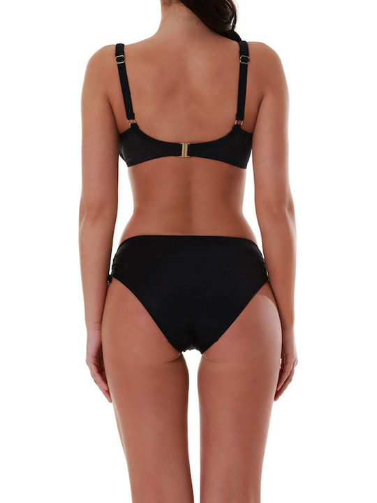 Bikini Σουτιέν Μαυρο