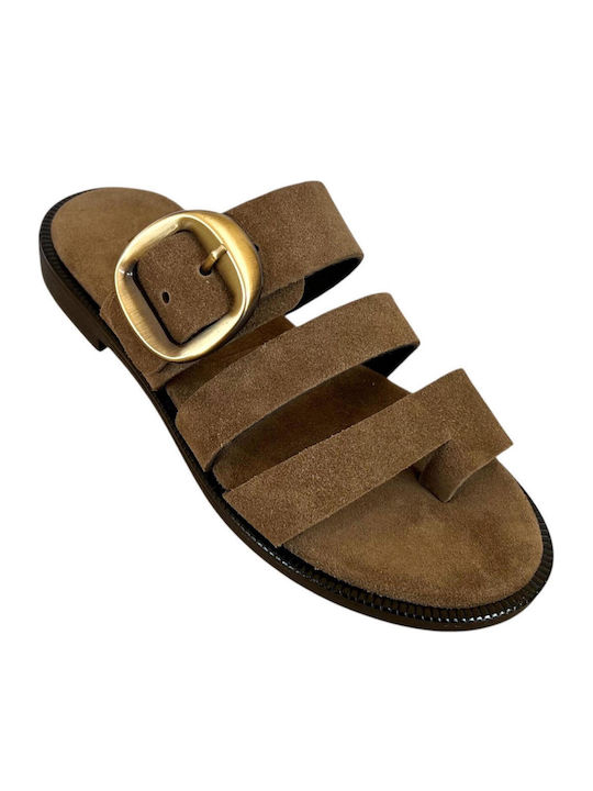 Gkavogiannis Sandals