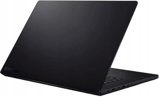 Asus ProArt P16 H7606WP-SR229X 16" OLED UHD (Ryzen AI 300 Series-9 HX 370/64GB/2TB SSD/GeForce RTX 5070/W11 Pro) Nano Black (International English Keyboard)