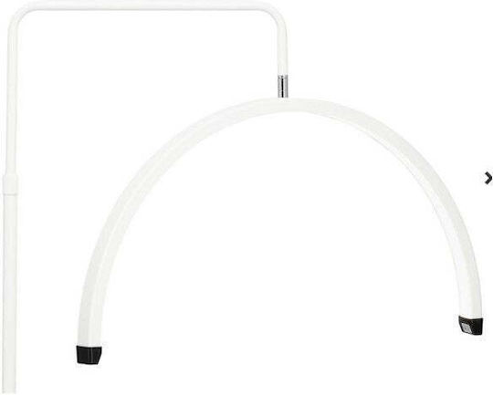 Lampă Led Semilună Lumină Lună Albă 24 Inch 60cm