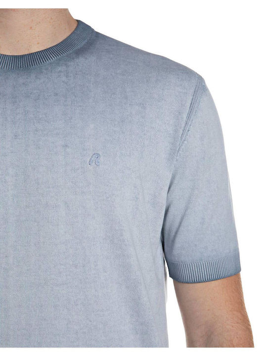 Replay T-Shirt Grau Replay T-Shirt Grau