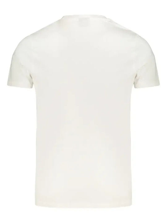 T-shirt Λευκό