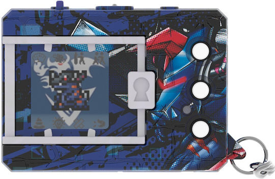 Namco - Bandai Digimon Xros Wars Blue Flare 15th Edition Collectible Figure
