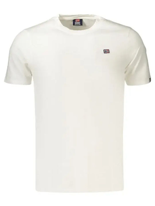 White T-Shirt