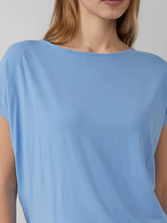 Women's T-shirt Light Blue