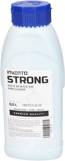 Tip-topol Gel Χεριών 500ml 593-2024
