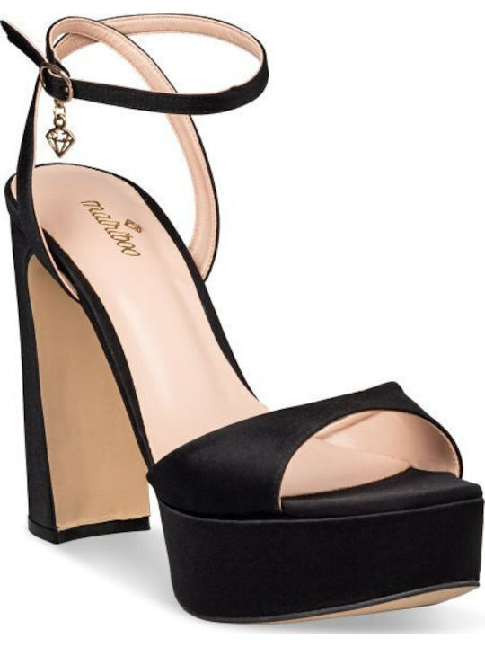 Mairiboo for Envie