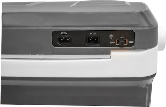 Breckner Portable Fridge Thermoelectric 21L 12V / 220V