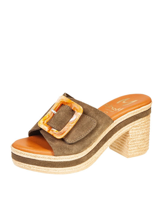 Marila Footwear