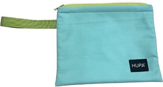 Hupa Turquoise Beach Towel 80x175cm