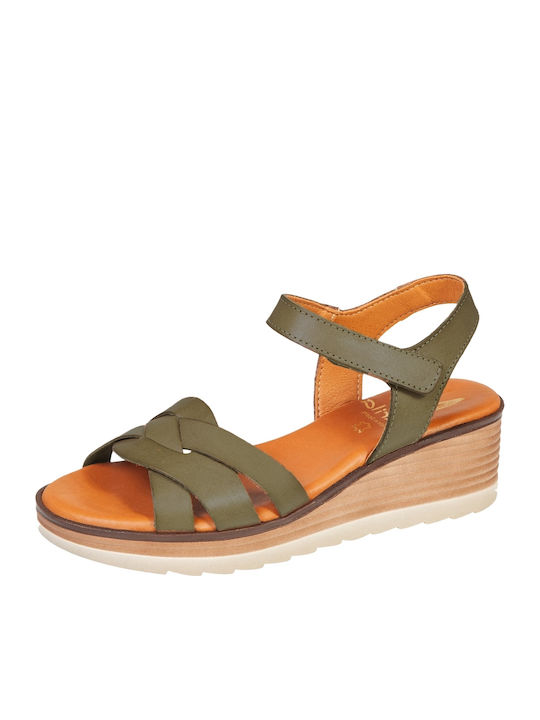 Marila Footwear