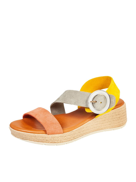 Marila Footwear