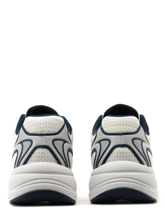 Herren Sneakers Weiße