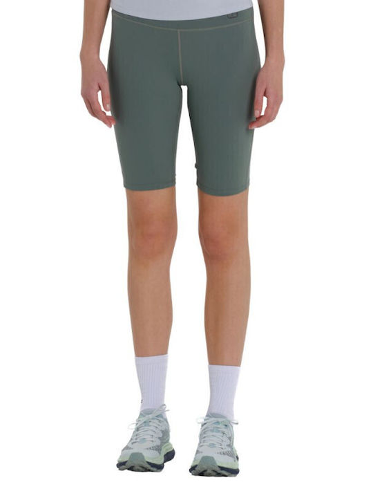 Training Women's Bike Leggings Pine Olive