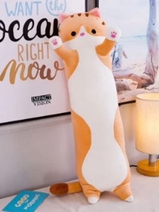 Pernă Decorativă Pentru Copii Portocalie