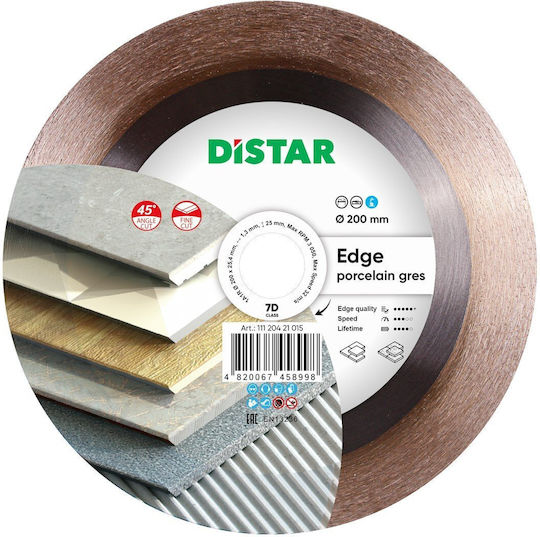 Distar Distar Schleifscheibe 200mm