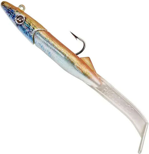 Ragot Ragot Artificial Bait 4.5g Set 2pcs