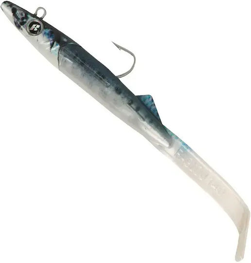 Ragot Ragot Artificial Bait 4.5g Set 2pcs