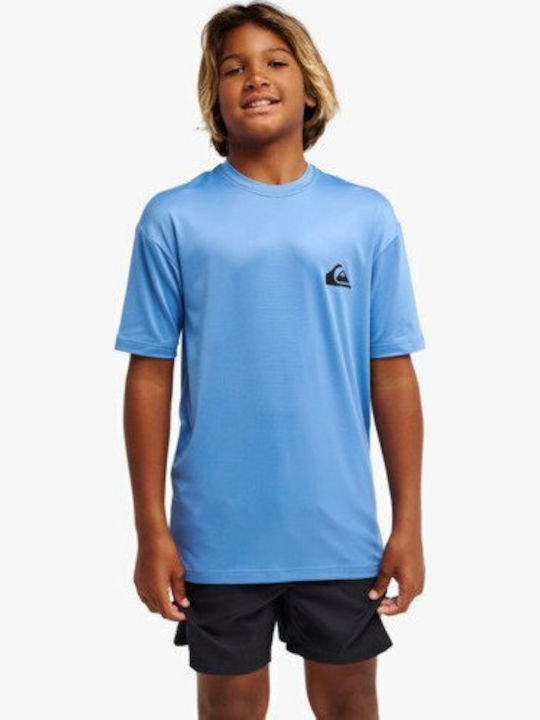 Kids Black Top Everyday Surf