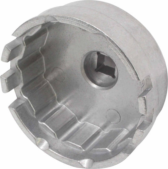 Ölfilter-Schlüssel Toyota 3/8" 64,5 mm 14 Kant Satra