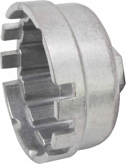 Ölfilter-Schlüssel Toyota 3/8" 64,5 mm 14 Kant Satra